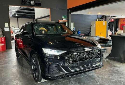 Audi S-L 3.0 TDi Quattro Tiptronic -  TOIT OUVRANT -  ...