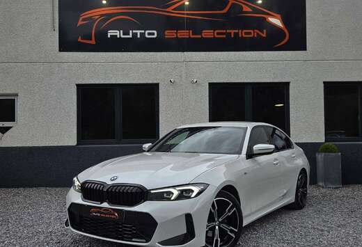 BMW iAS | PACK M | CUVERD DISPLAY | FULL LED | CARPLA ...