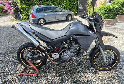 XTX