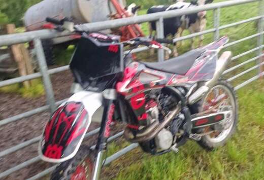 Pot D’échappement Akrapovic