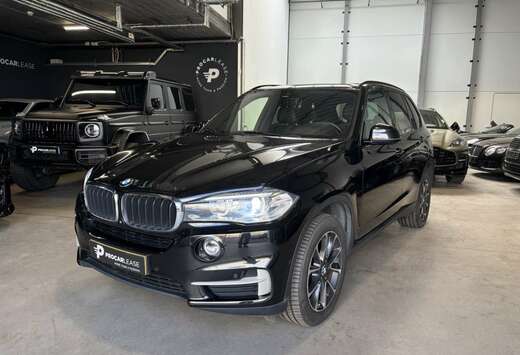 BMW X5 xDrive 35i/PANO/HEADUP/360°/LUFT/HIFI/ASSISTA ...
