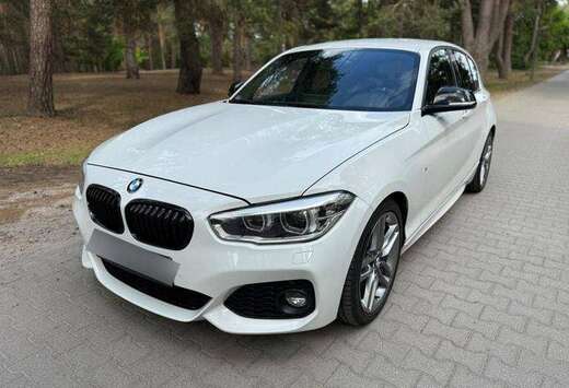 BMW 118iA