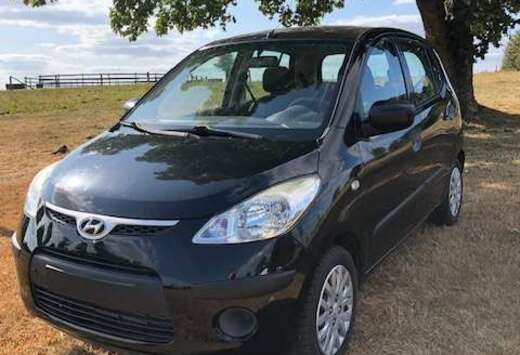 Hyundai i10 1.1i Comfort