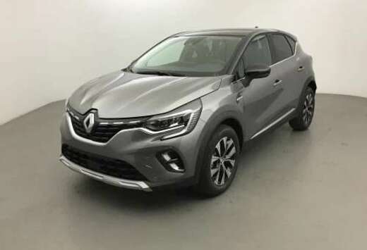 Renault TCe 90 Techno