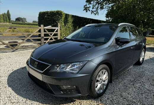 SEAT ST 1.0 TSI Ecomotive Style DSG (EU6.2)