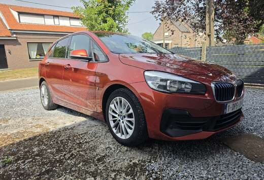 BMW Active Tourer PHEV 225xeA