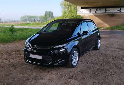 Citroen 1.6 BlueHDi Intensive S