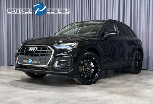 Audi PHEV 50 TFSIe Quattro S tronic *HUD*LEDER*VIRTUA ...