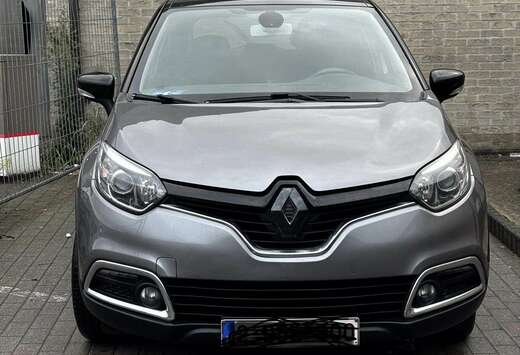 Renault 1.2 TCe Intens EDC