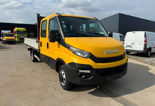 Iveco 35 160
