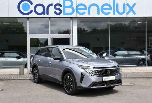 Peugeot Hybrid 145 Allure e-DCS6 ACC CAM360 JA19 NEUF