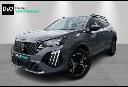 Peugeot II Allure 1.2 Turbo