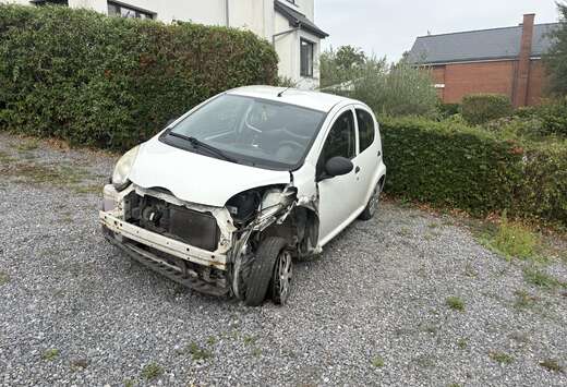Citroen 1.0i 12v Seduction