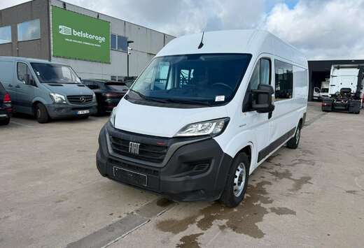 Fiat Ducato 180 Power (Stock ID 85661)