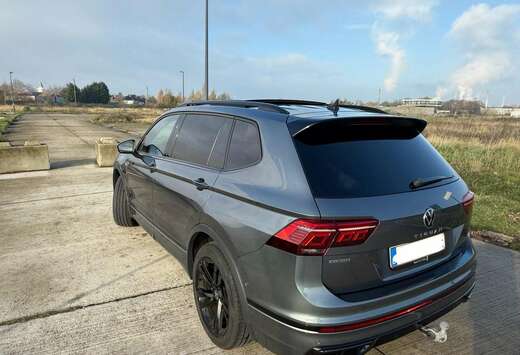 Volkswagen 2.0 TDi SCR Life Business 7pl.