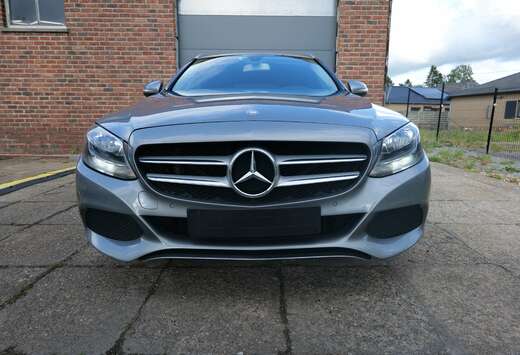 Mercedes-Benz d