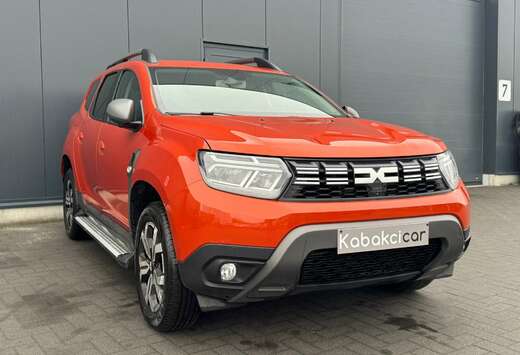 Dacia 1.3 TCe / BOITE AUTOMATIQUE // GPS // GARANTIE