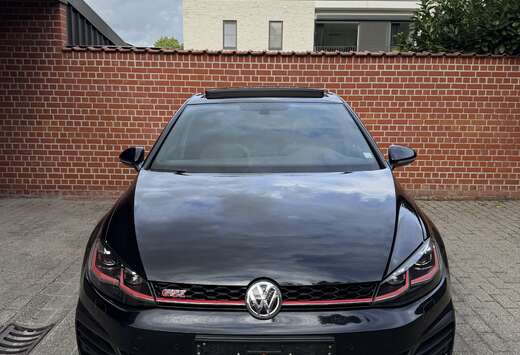 Volkswagen 2.0 TSI OPF DSG Performance
