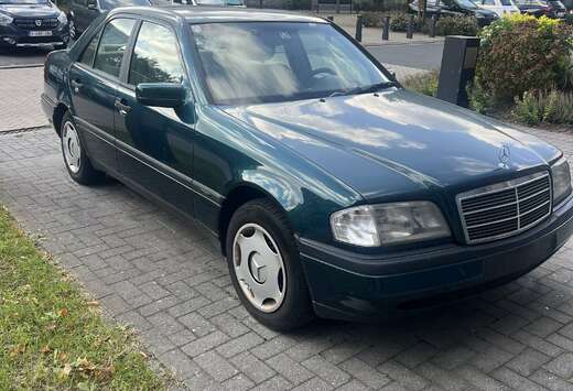 Mercedes-Benz Classic