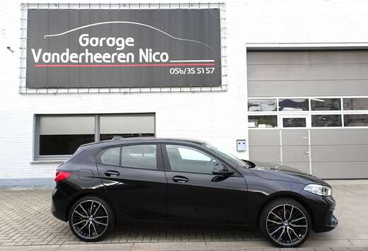 BMW i 5d. VIRTUAL,CARPLAY,FULL LED,NAVI,CRUISE,DAB,BL ...