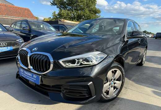 BMW i FULL LED NAVIGATIE VIRTUAL CARPLAY DAB BLUETOOT ...
