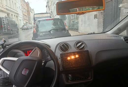 SEAT 1.2 12V Reference