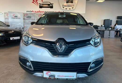 Renault Expression**LEDER**NAVI**R-KAMERA**