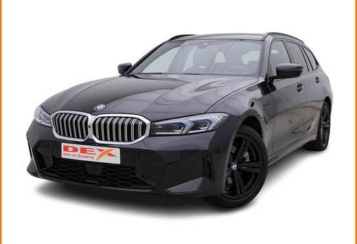 BMW PHEV 292 AUT Touring M Sport | Leather Vernasca | ...