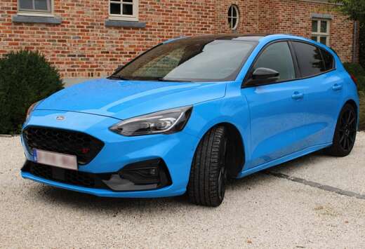 Ford ST 2.3 EcoBoost ST EDITION