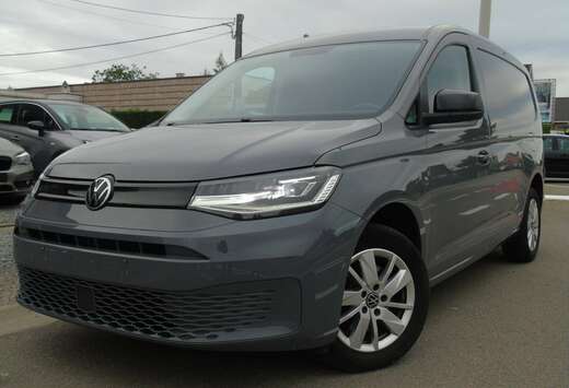 Volkswagen 2.0 TDi Maxi Business* Lichte vracht *Xeno ...
