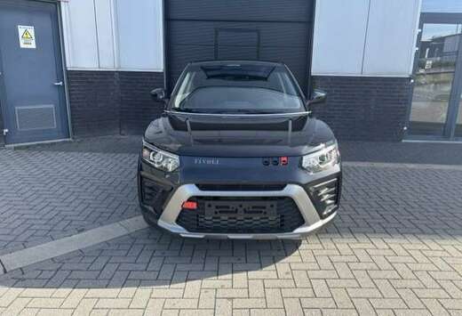 Tivoli 1.5 T-GDI 2WD Bronze Bronze