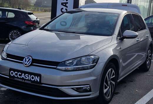 Volkswagen Golf 1.0 TSI Join OPF (EU6.2)