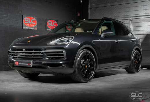 Porsche Cayenne S MY 2022 Pano/Matrix/BOSE®/Ventilla ...