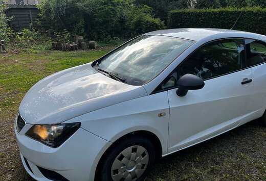 SEAT Ibiza SC 1.2 12V Style