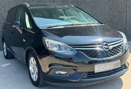 Opel 1.6 CDTi 7PLACES / GPS / CAMERA / GARANTIE