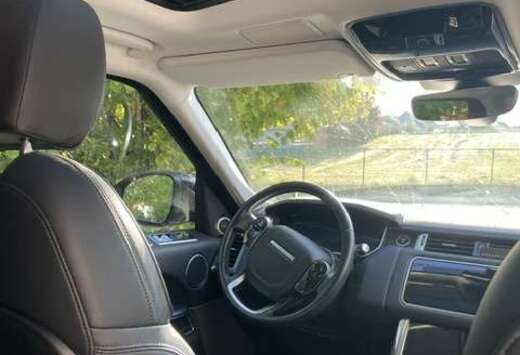 Land Rover Range Rover Sport 2.0 Si4 P300 S