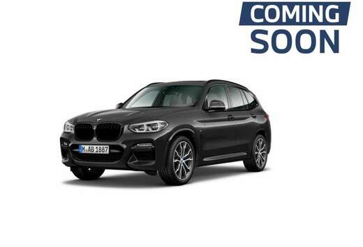 BMW 20i - M SPORT - PANODAK - HARM