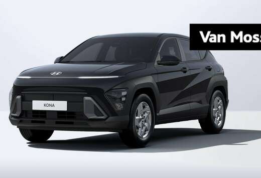 Hyundai 1.0 T-GDI Techno