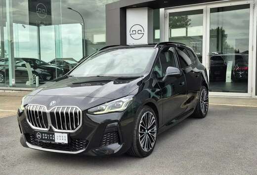 BMW 2 Series Tourer iA Active M Sport  Pano  Leder