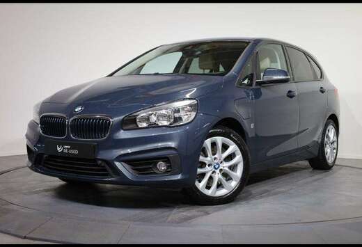 BMW xe Active Tourer