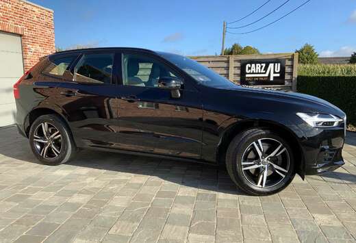 Volvo T5 AWD Geartronic RDesign FULL  *41.000 KM*