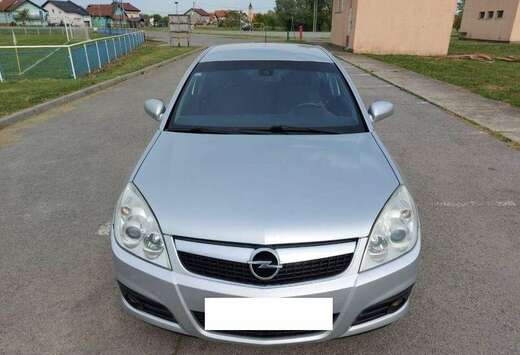 Opel 1.8i XE 16v Business (Fleet)