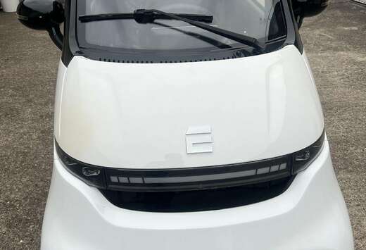 Andere  JIA JI JJ2000