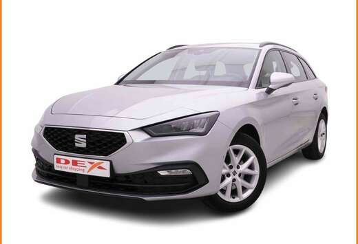 SEAT 1.0 TSi ST Move + Virtual + GPS + Cruise + LED + ...