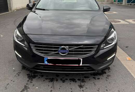 Volvo D3 Geartronic Momentum