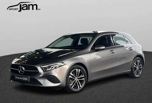 Mercedes-Benz Luxury Line