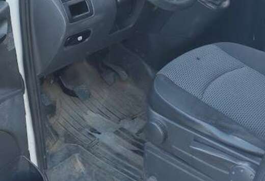 Mercedes-Benz Vito 110 CDI KompaktEFFECT