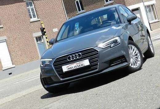 Audi 1.0 TFSI Sport