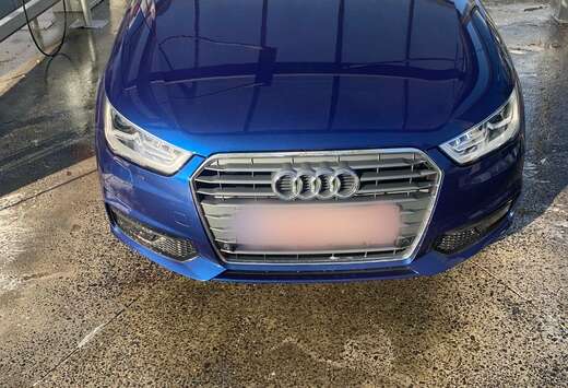 Audi 1.4 TFSI Sportback cylinder on demand S tronic s ...