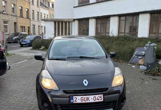 Renault 1.2i 16v Community Black